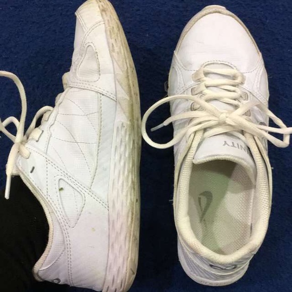 NFINITY Shoes Nfinity Rival Cheer Shoes Poshmark